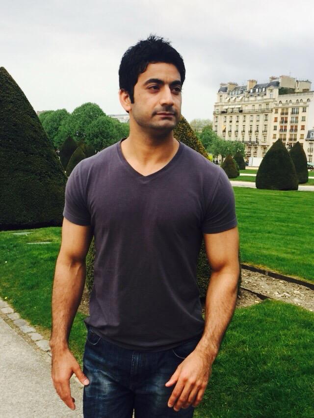 Mushtaq Section Image